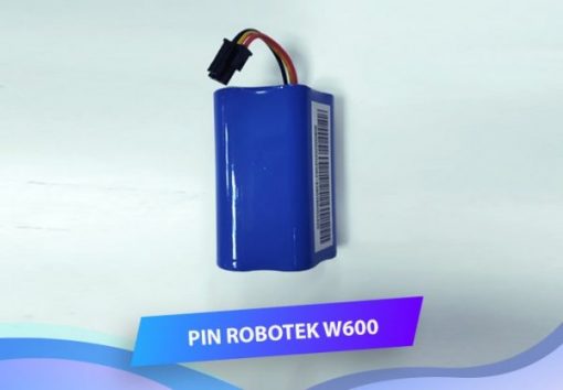 Pin Robotek W600
