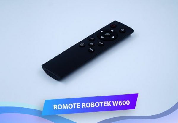 RemoteRobotekW