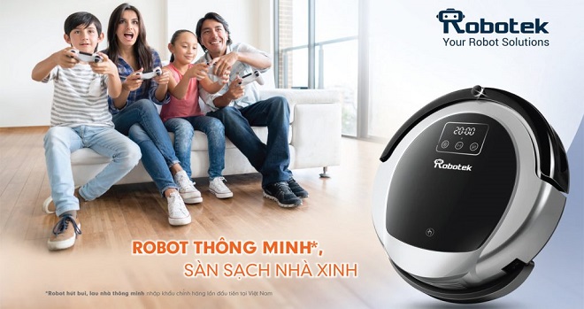 Dụng cụ thông minh trong công việc nội trợ