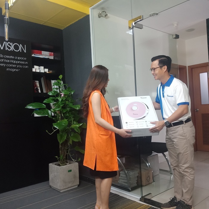 Giải pháp bảo vệ sức khỏe cho cả gia đình