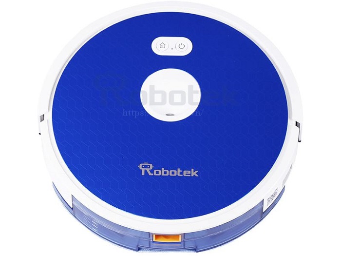Lựa chọn máy lau nhà robot điều hướng như thế nào?