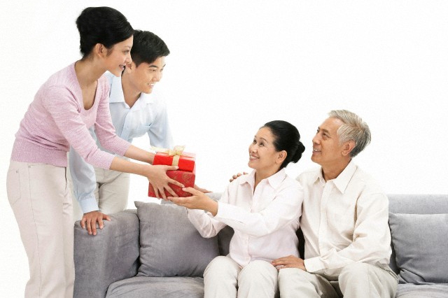 Gợi ý những món quà ý nghĩa cho ngày Vu Lan Báo Hiếu