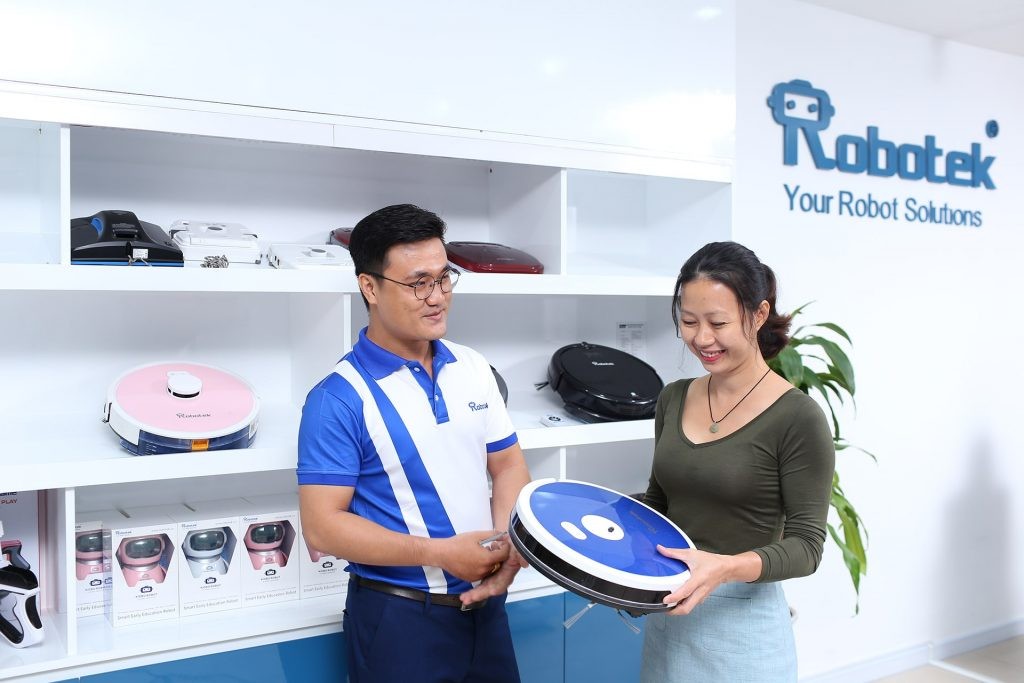 Mua quà tặng cho ngày Vu Lan