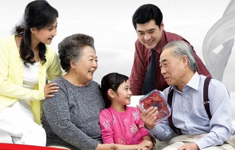 Ý nghĩa của Ngày Vu Lan Báo Hiếu