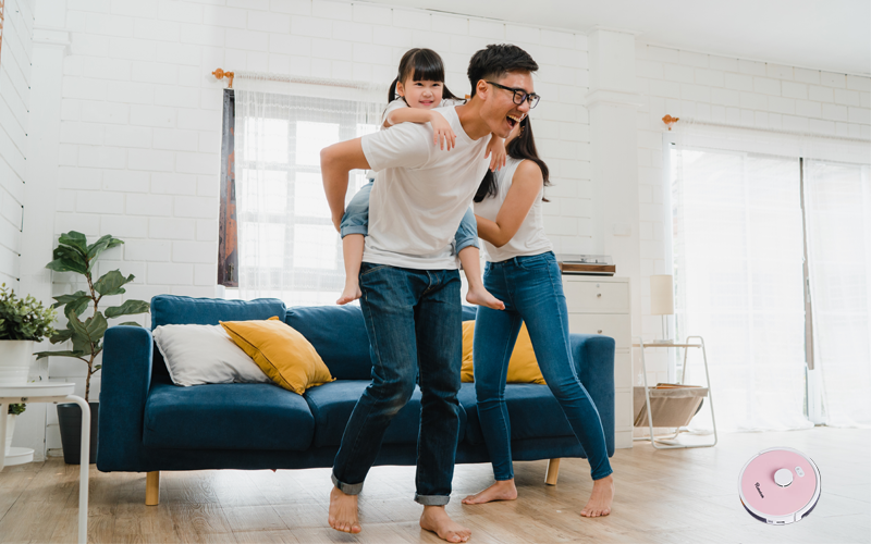 chăm sóc sức khỏe tại nhà mùa dịch