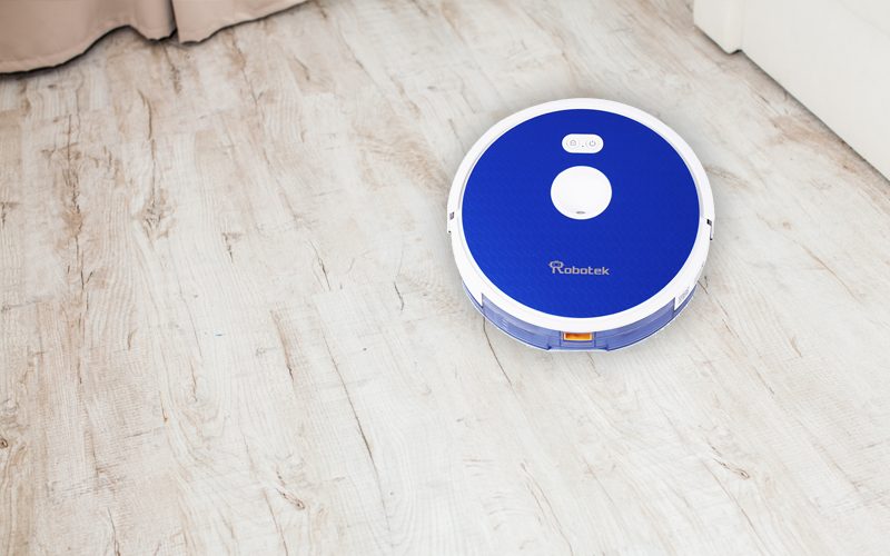 bánh xe robot hút bụi