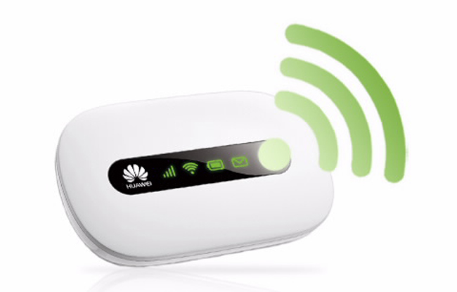 thiết bị thông minh wifi