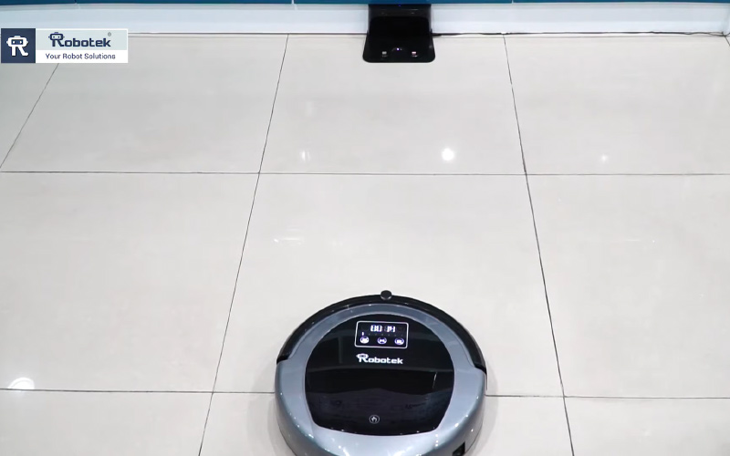robot hút bụi tốt nhất