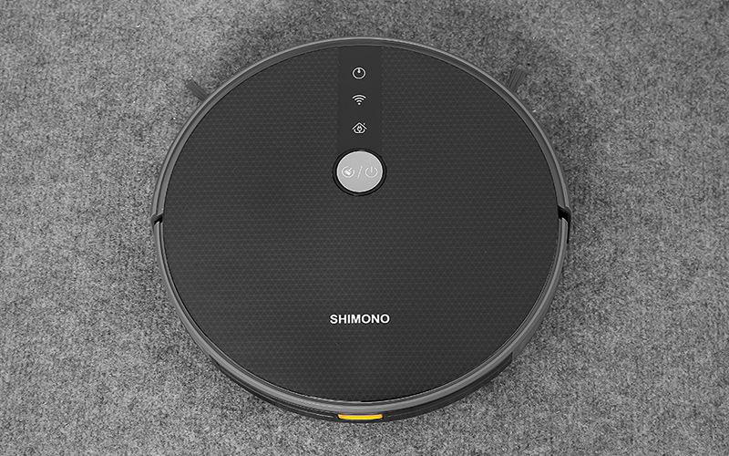 robot hút bụi đáng mua nhất