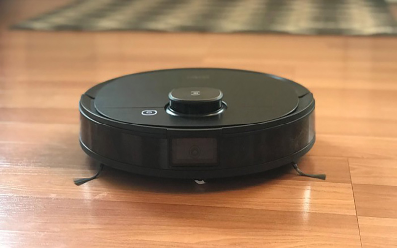 robot hút bụi đáng mua