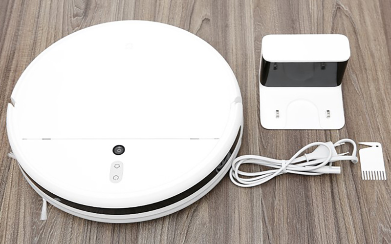 top robot hút bụi đáng mua