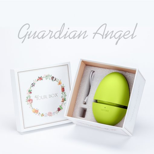Thiết bị khử khuẩn khử mùi Guardian Angel được phân phối độc quyền bởi Robotek