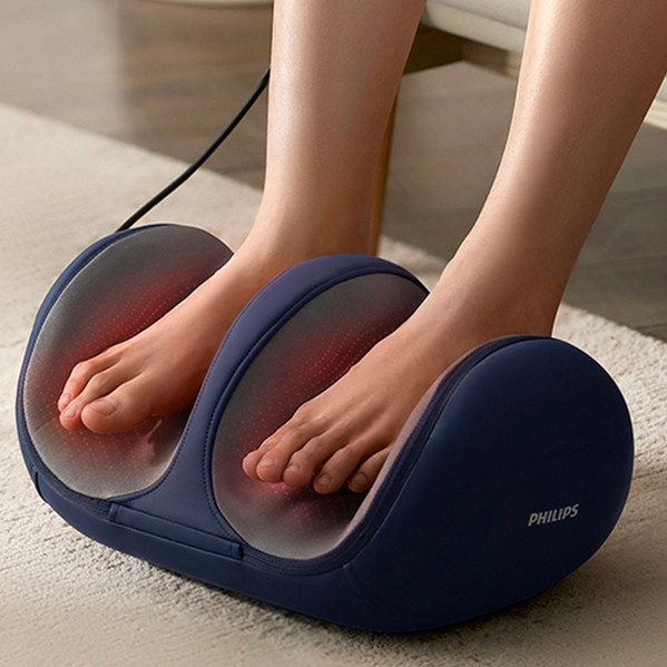 Máy massage chân PHILIPS PPM6331