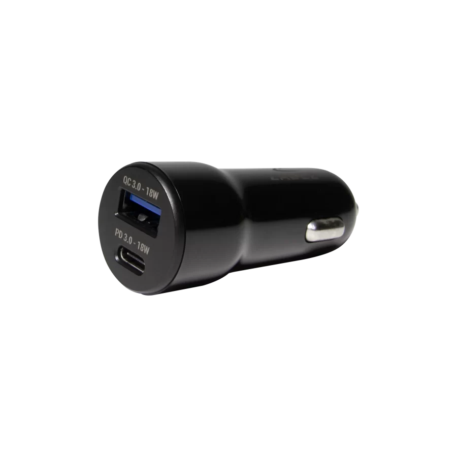 Củ sạc Adapter USB-C (Type C) ZADEZ ZCA-4831