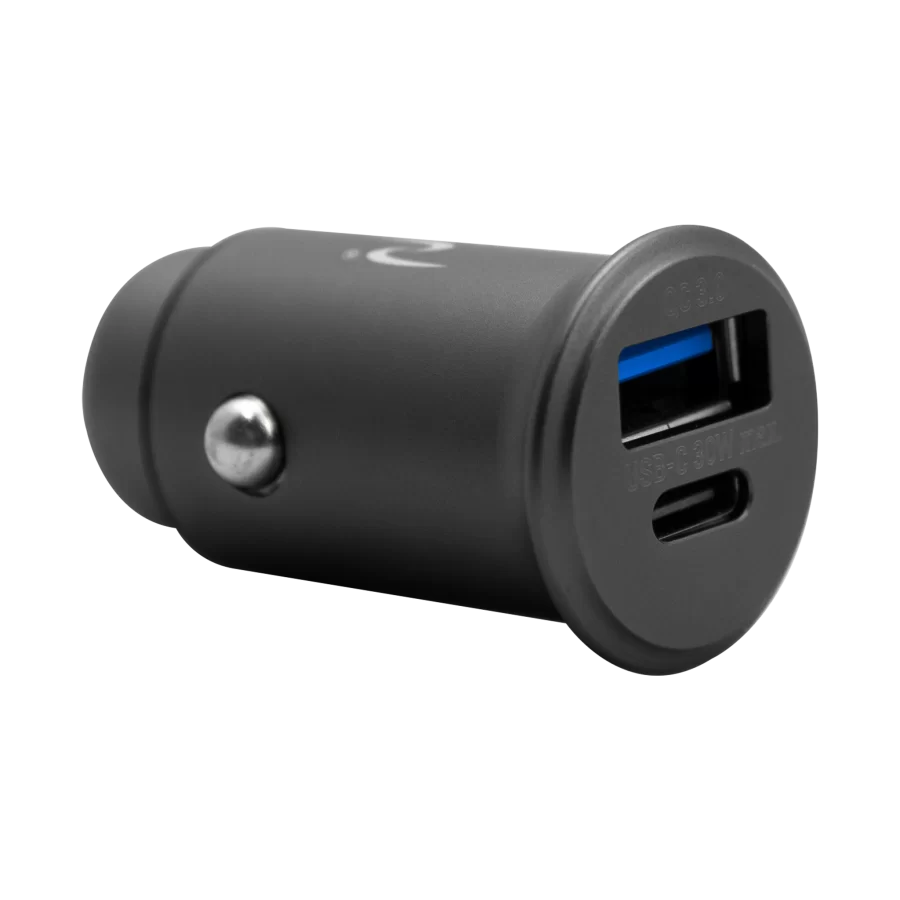 Củ sạc Adapter USB-C (Type C) ZADEZ ZCA-4832