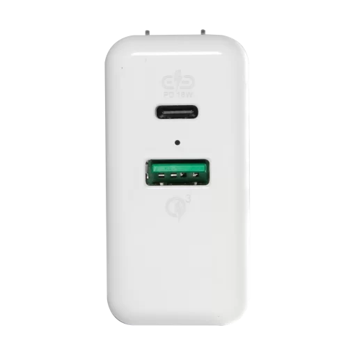 Củ sạc Adapter USB-C (Type C) ZADEZ ZTA-4231