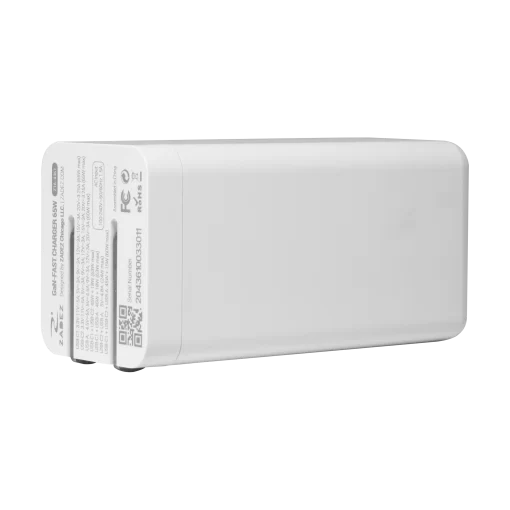 Củ sạc Adapter USB-C (Type C) ZADEZ ZTA-4361