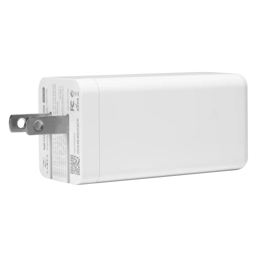 Củ sạc Adapter USB-C (Type C) ZADEZ ZTA-4361