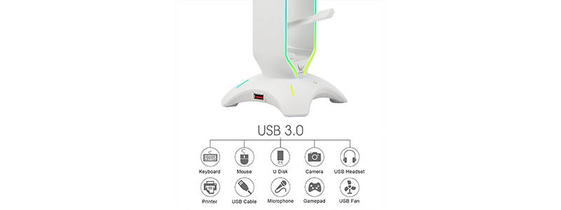 Hub USB Tiện Dụng