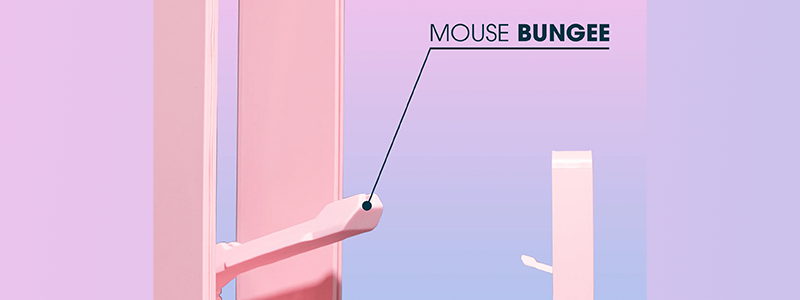 Tích Hợp Mouse Bungee