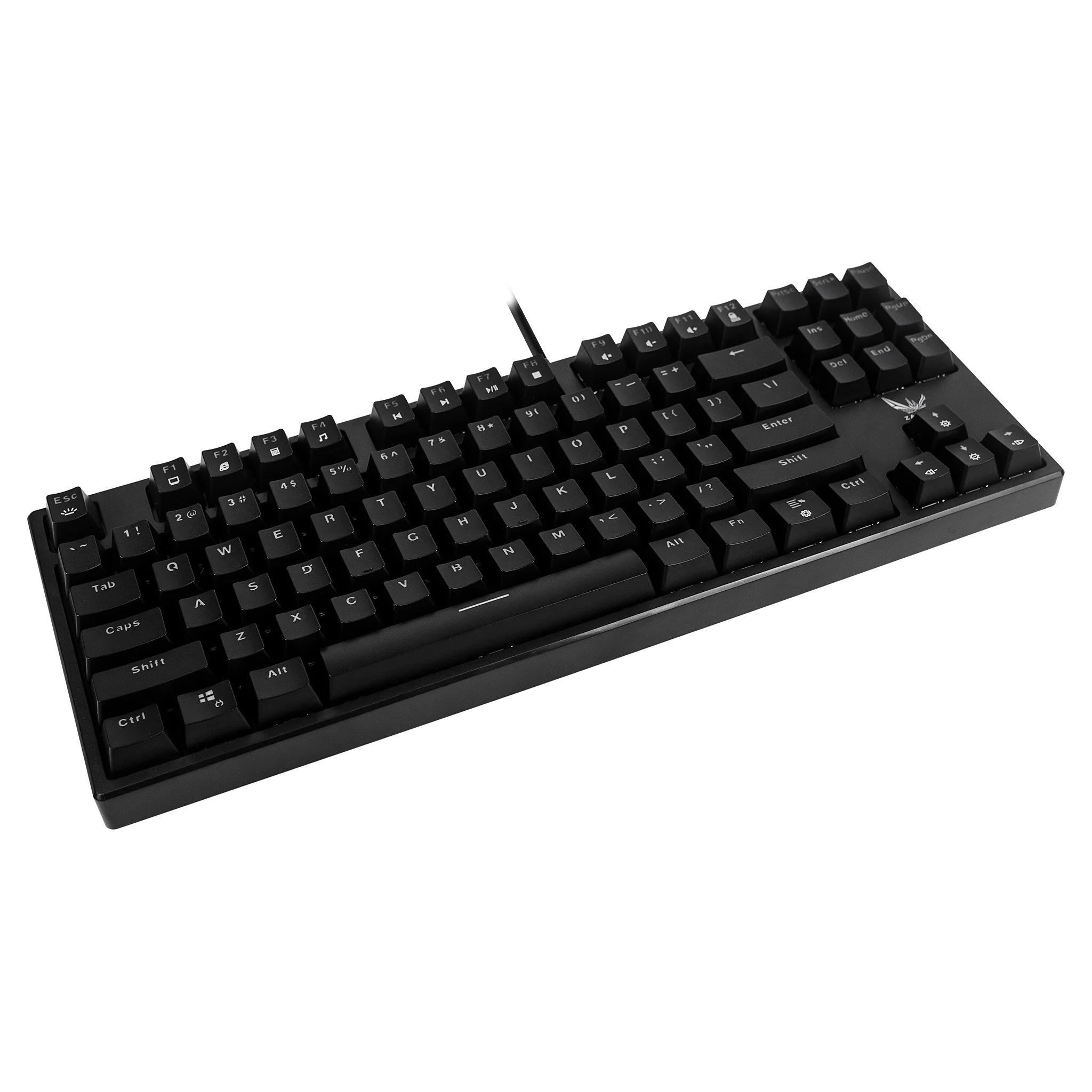 Bàn Phím Gaming ZADEZ GT - 021K Bàn Phím Gaming ZADEZ GT - 021K
