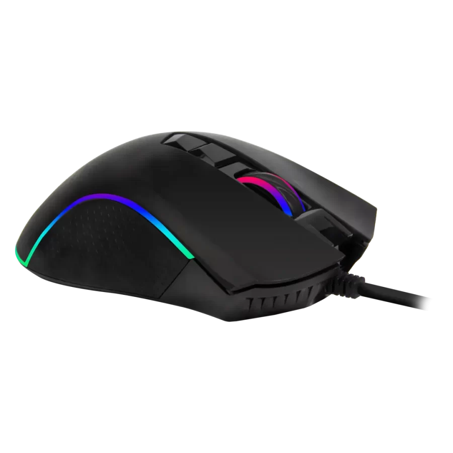 Chuột Gaming ZADEZ GT - 615PM