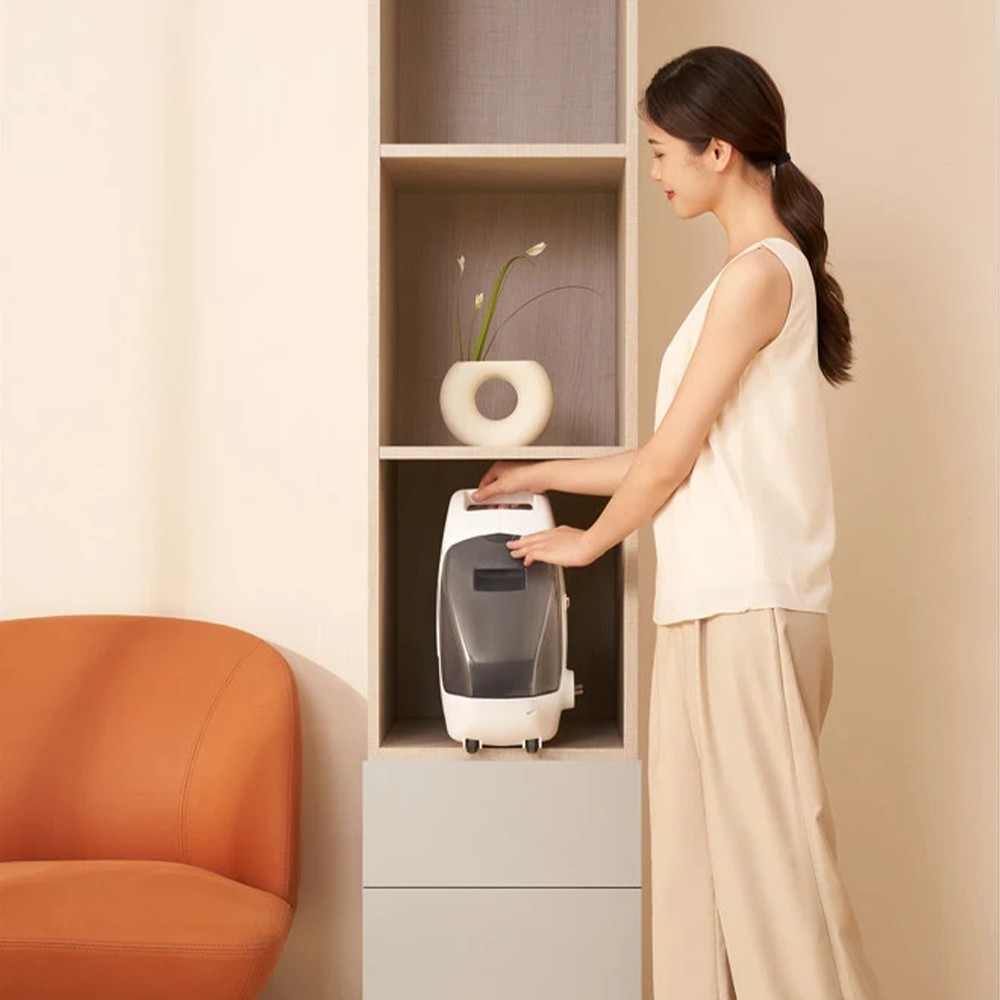 MÁY GIẶT VÀ HÚT THẢM SOFA UWANT B100 MÁY GIẶT VÀ HÚT THẢM SOFA UWANT B100