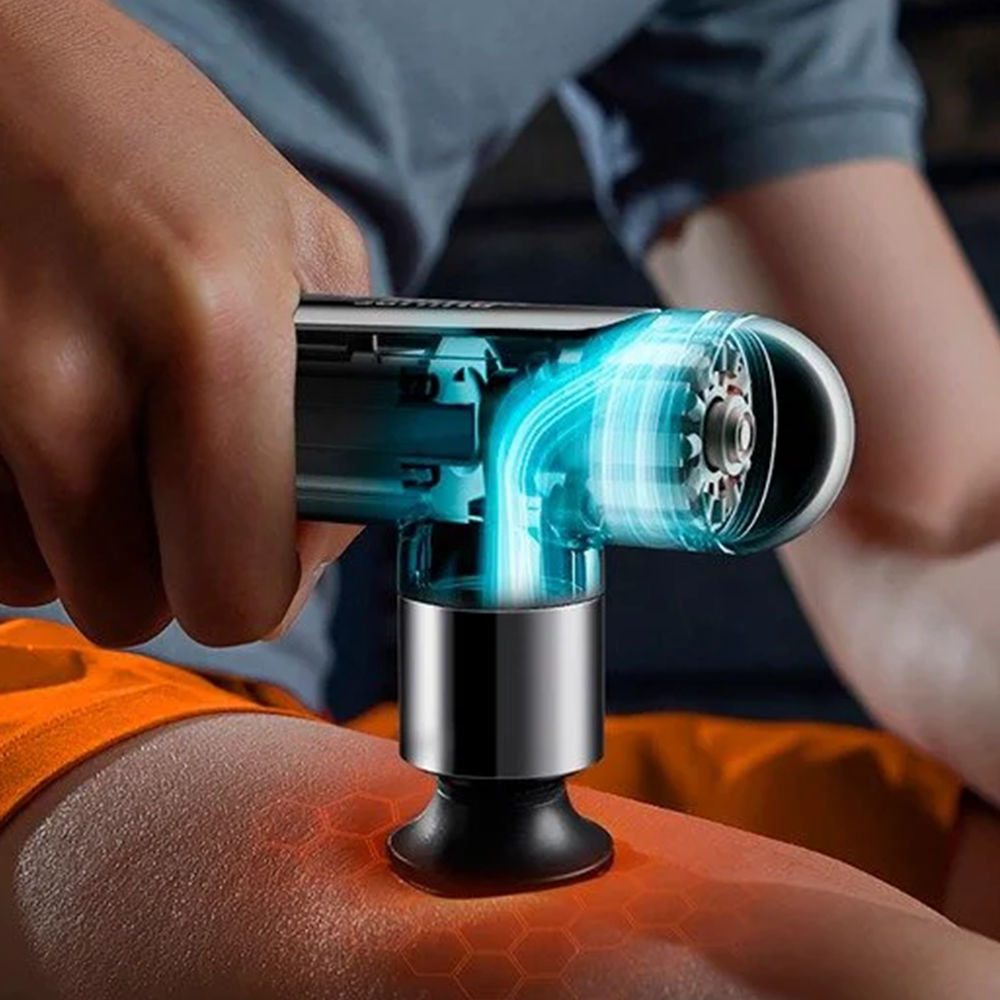MÁY MASSAGE MINI PHILIPS PPM7303 MÁY MASSAGE MINI PHILIPS PPM7303