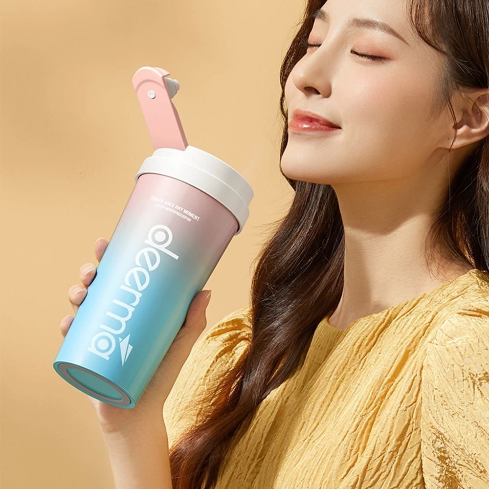 MÁY XAY SINH TỐ DEERMA NU90 MÁY XAY SINH TỐ DEERMA NU90