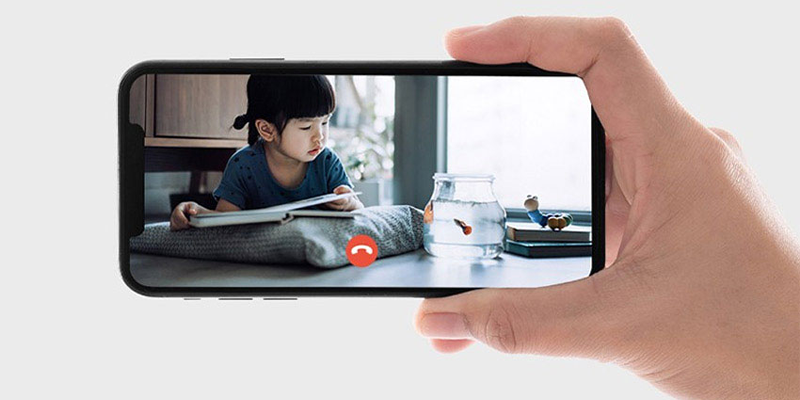 CAMERA ĐÀM THOẠI 2 CHIỀU