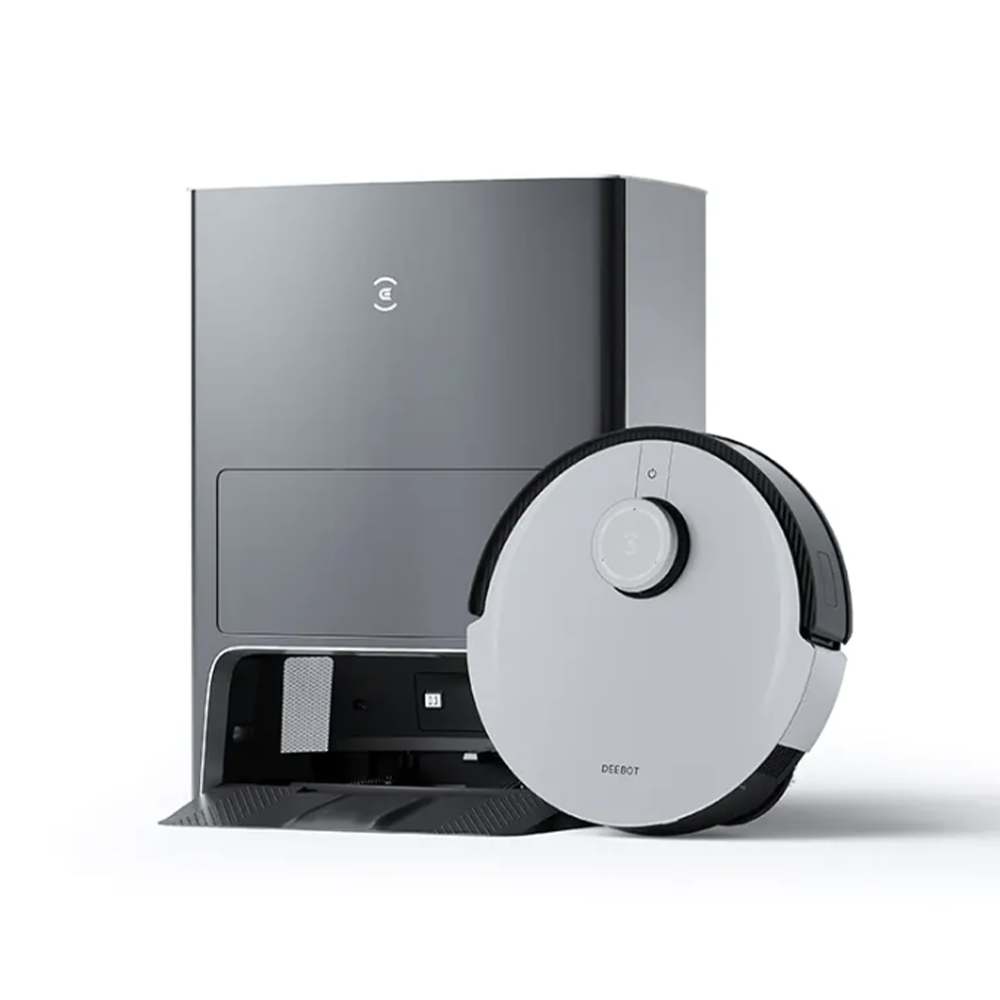 ROBOT HÚT BỤI LAU NHÀ ECOVACS DEEBOT X1 OMNI ROBOT HÚT BỤI LAU NHÀ ECOVACS DEEBOT X1 OMNI