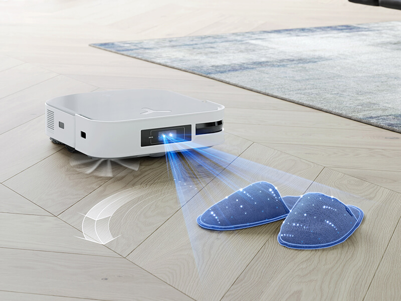 CÔNG NGHỆ AIVI 3D 2.0