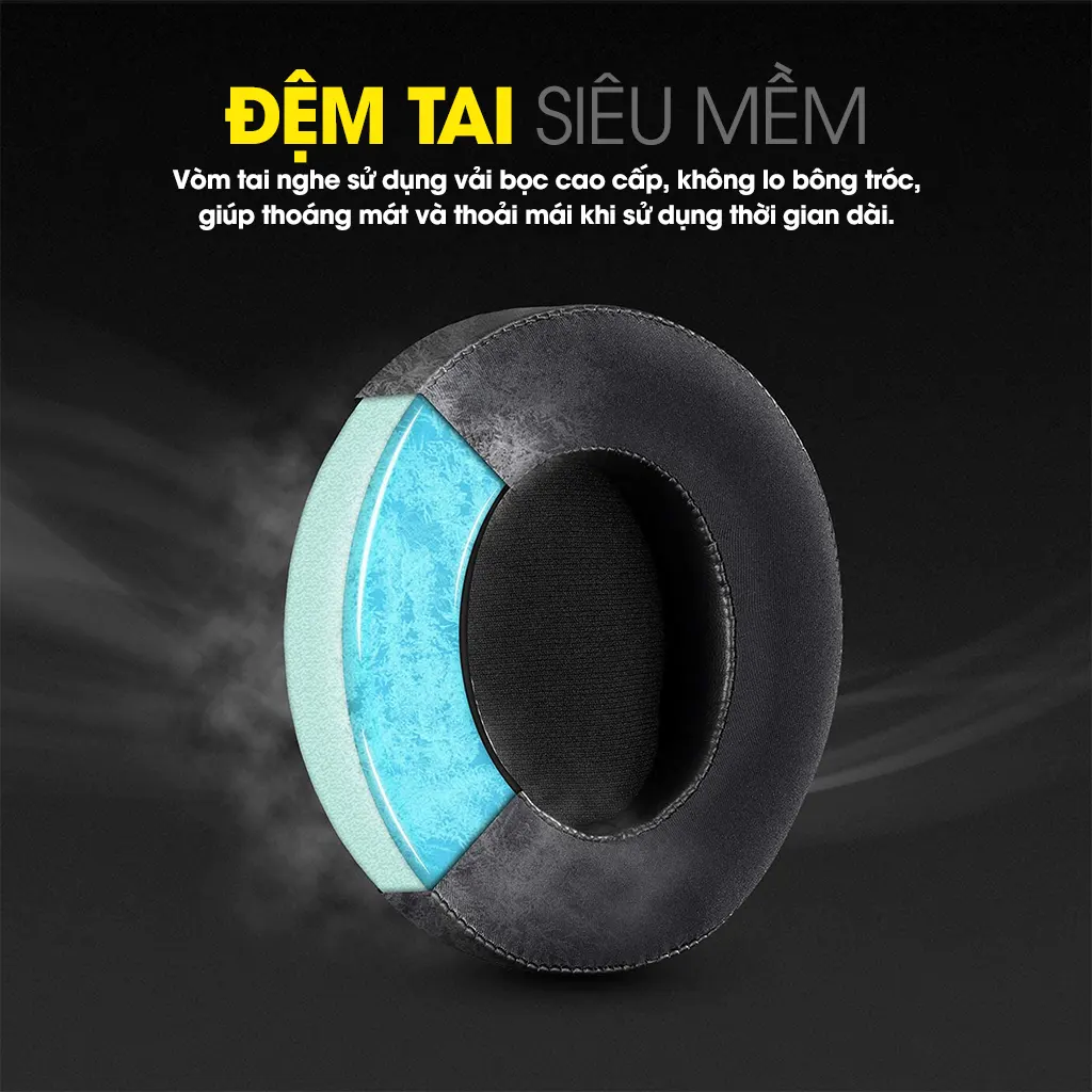 TAI NGHE BLUETOOTH HEADSET ULTRA LIGHT ZADEZ GP-803B TAI NGHE BLUETOOTH HEADSET ULTRA LIGHT ZADEZ GP-803B