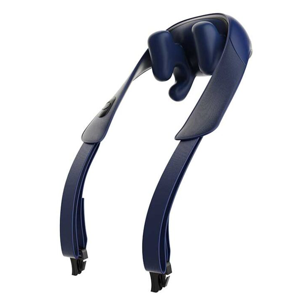 MÁY MASSAGE CỔ VAI GÁY PHILIPS PPM3522 MÁY MASSAGE CỔ VAI GÁY PHILIPS PPM3522