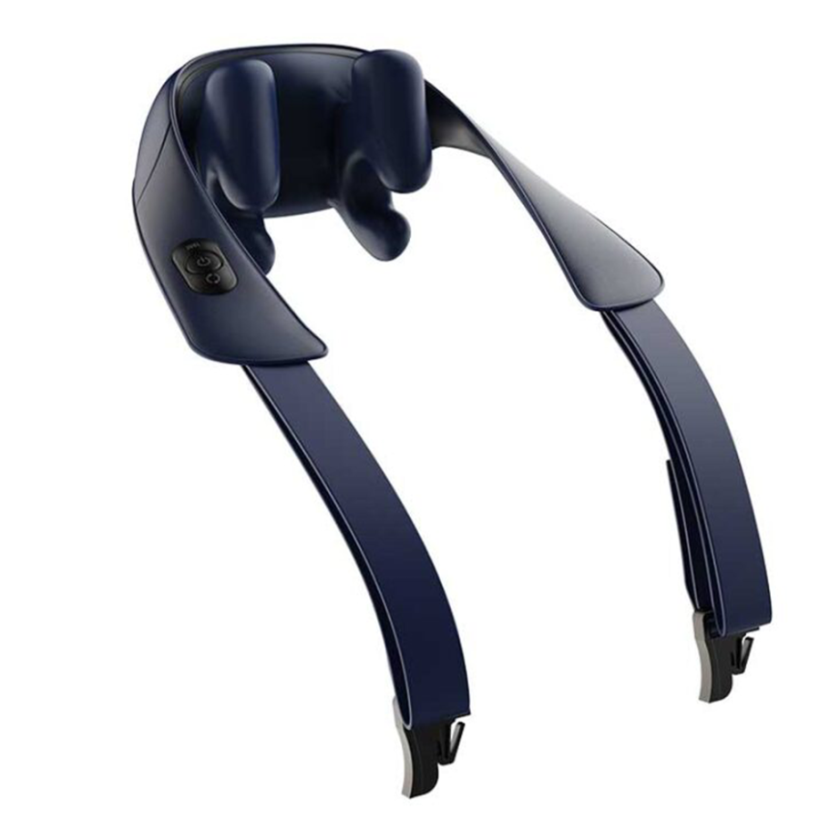 MÁY MASSAGE CỔ VAI GÁY PHILIPS PPM3522