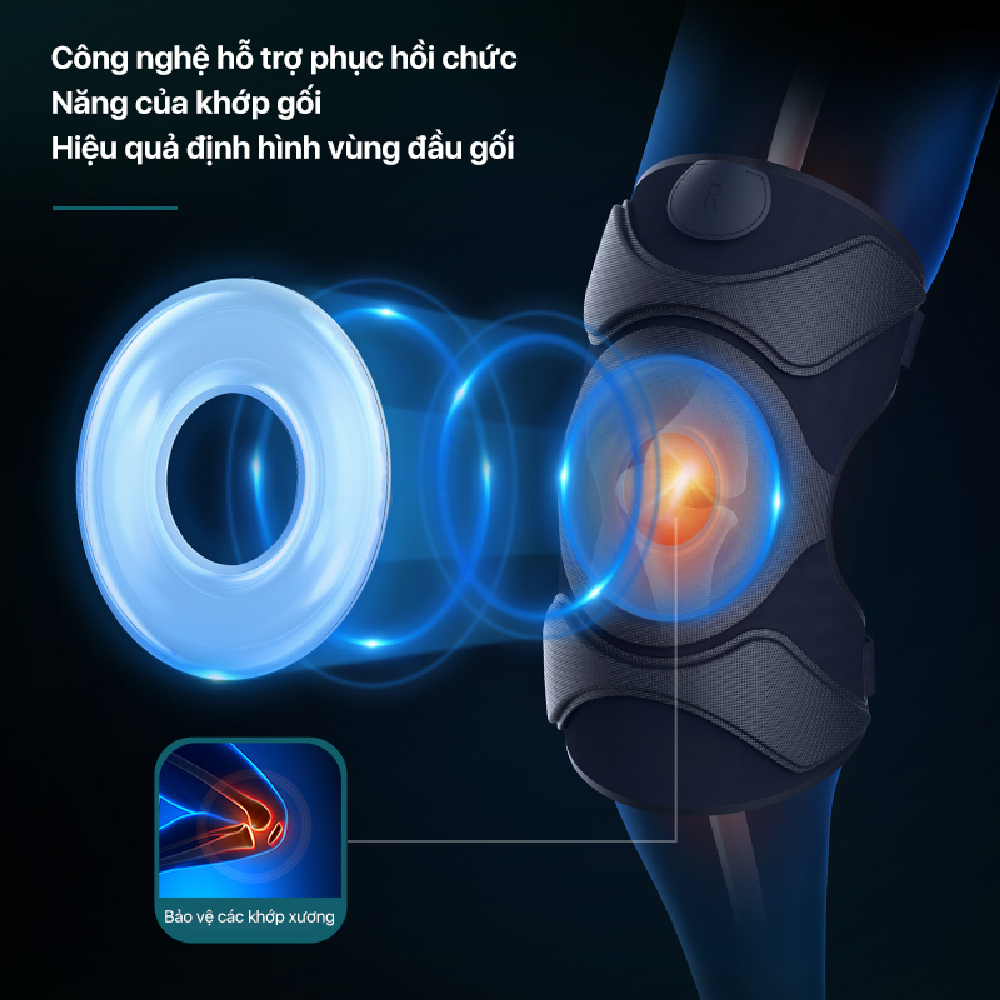 MÁY MASSAGE ĐẦU GỐI PHILIPS PPM5521 MÁY MASSAGE ĐẦU GỐI PHILIPS PPM5521