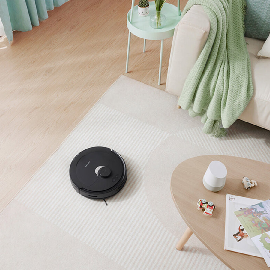 Robot hút bụi lau nhà Roborock Q Revo S