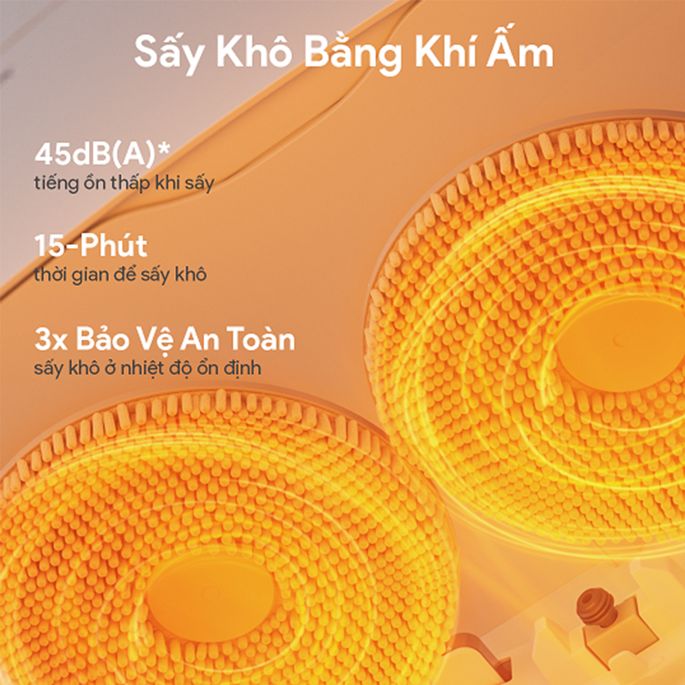 Robot hút bụi lau nhà Roborock Q Revo S Robot hút bụi lau nhà Roborock Q Revo S