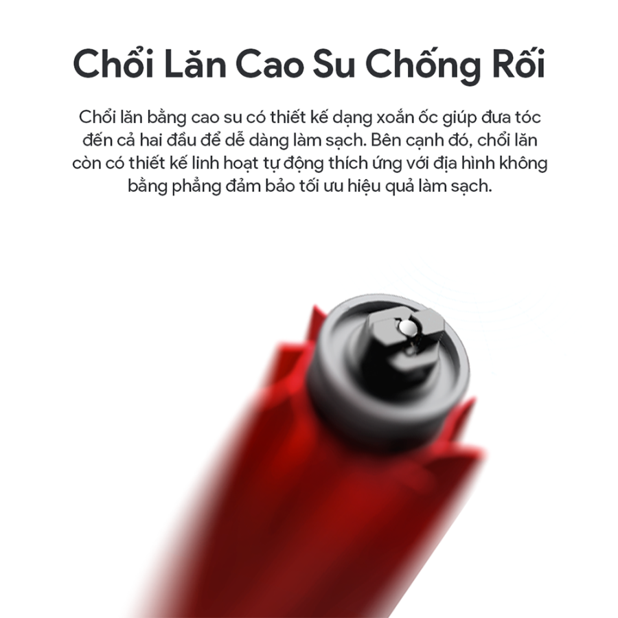 Robot hút bụi lau nhà Roborock Q Revo S
