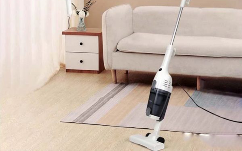 Thiết kế gọn nhẹ tùy chỉnh 2 trong 1 tiện lợi