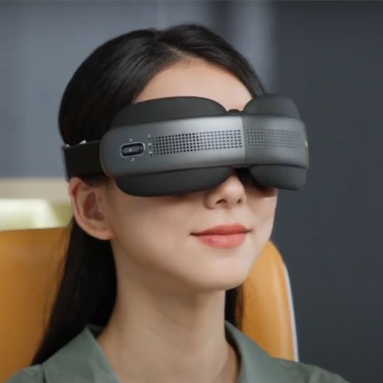 Máy massage mắt PHILIPS PPM2522