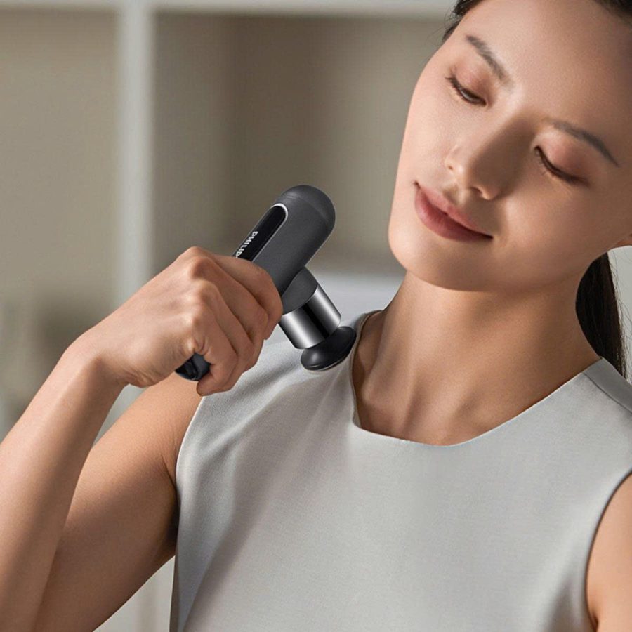 Máy massage mini PHILIPS PPM7303