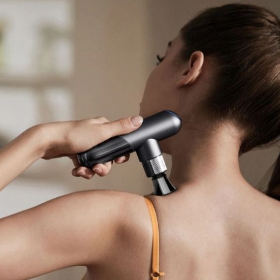 Máy massage thể thao mini PHILIPS PPM7501