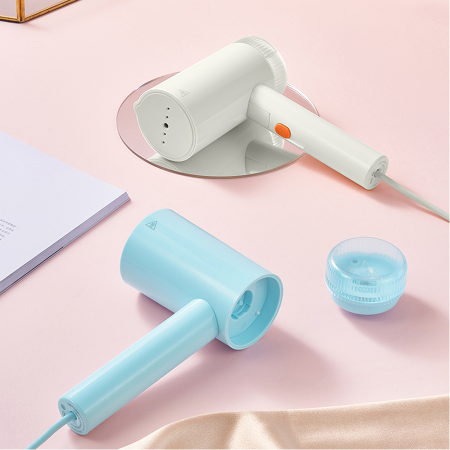 BÀN ỦI HƠI NƯỚC CẦM TAY LOFANS GT-313W