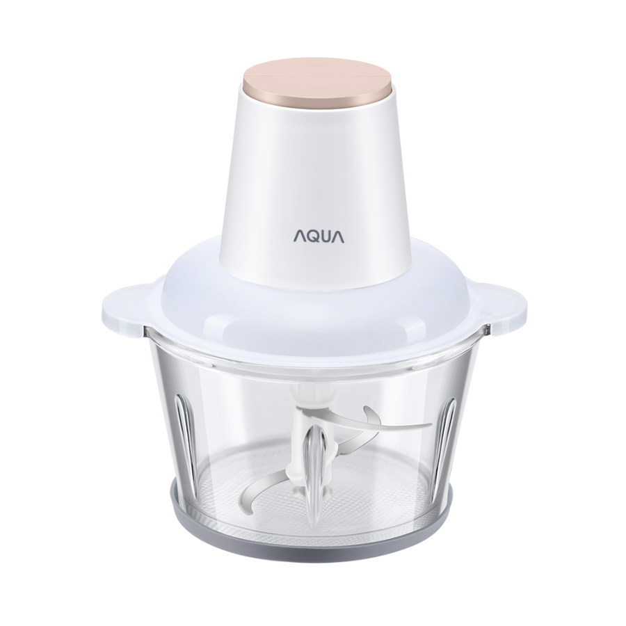 Máy xay thịt AQUA AQS-GGS201R(W)-VN