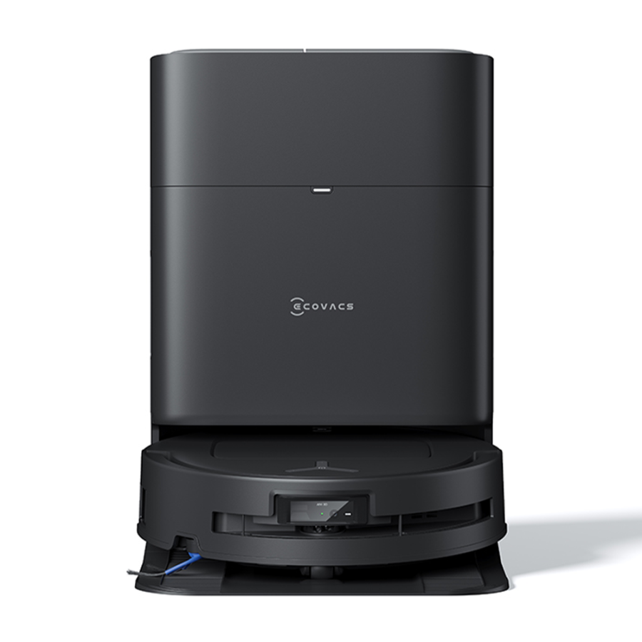 Robot Hút Bụi Lau Nhà Ecovacs Deebot T80 Omni
