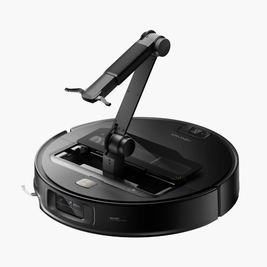 Robot Hút Bụi Lau Nhà Roborock Saros Z70