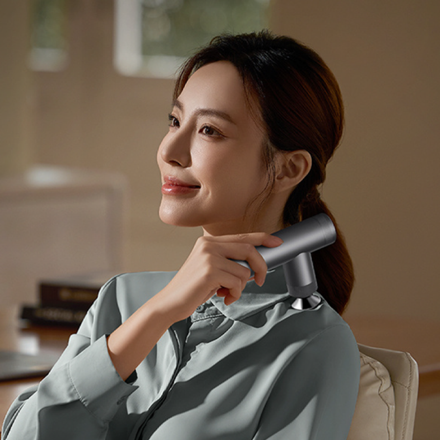 Máy massage cầm tay Philips PPM7307
