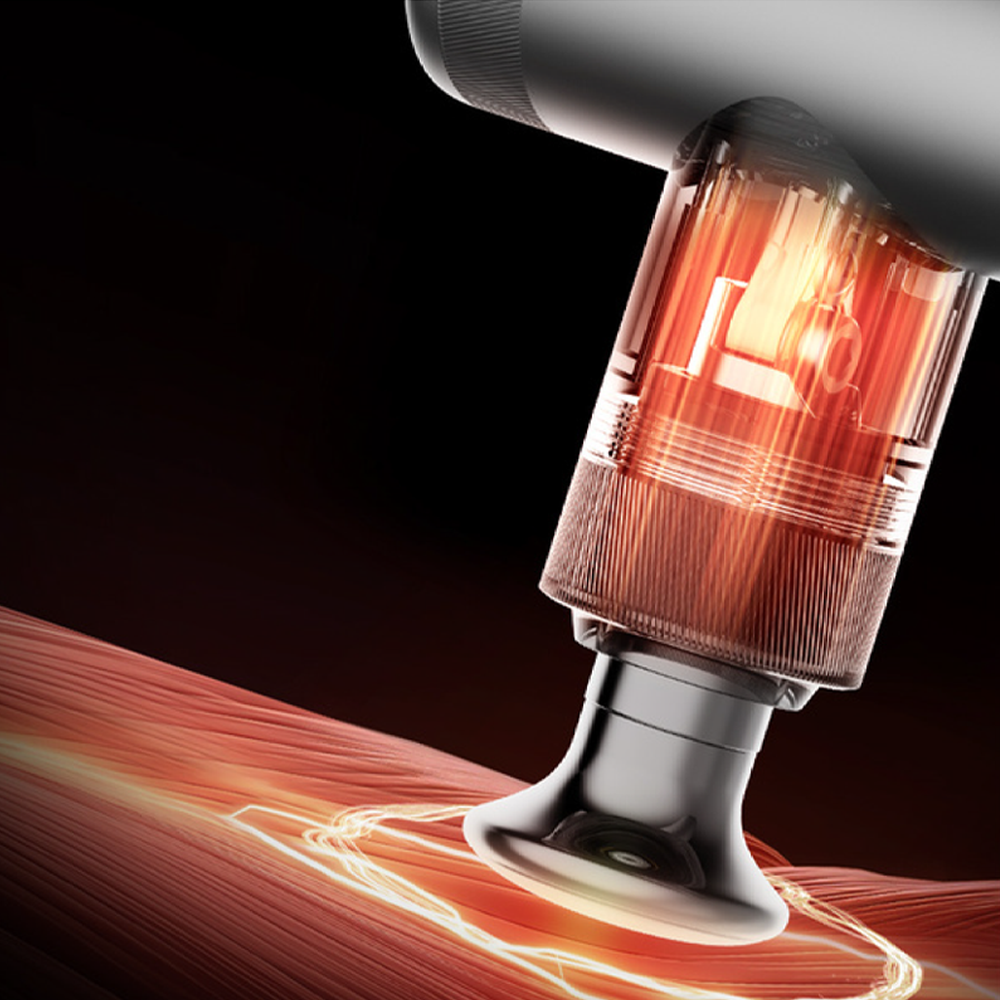 Máy massage cầm tay Philips PPM7307 Máy massage cầm tay Philips PPM7307
