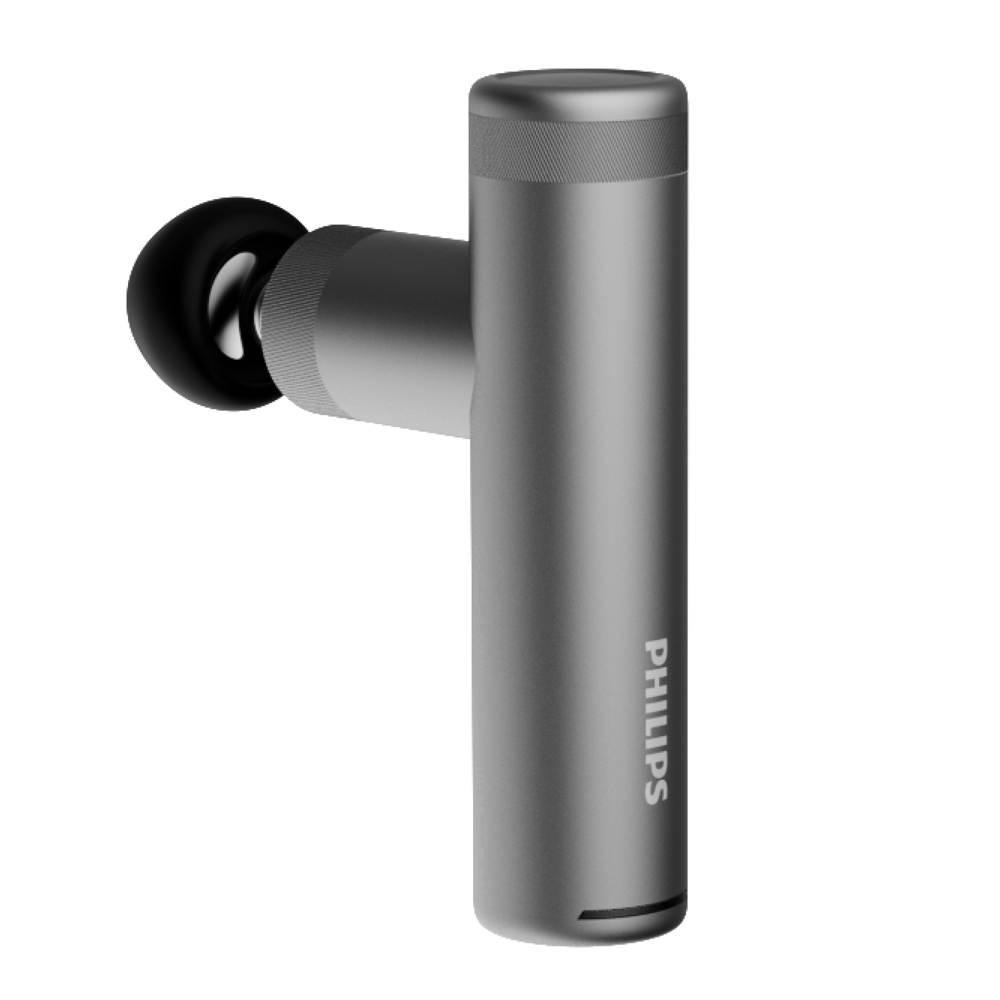 Máy massage cầm tay Philips PPM7307 Máy massage cầm tay Philips PPM7307